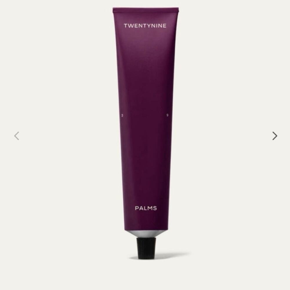 Twentynine Palms Hand Lotion